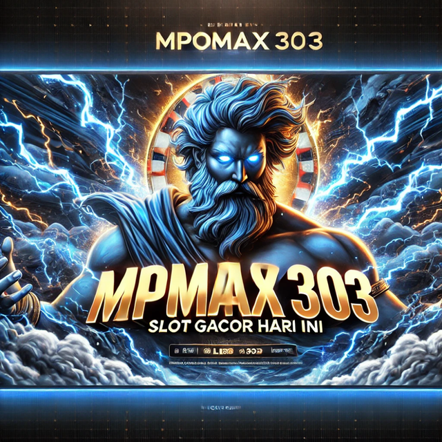 MPOMAX303: Situs Game Online Terbaru Hari Ini - WooCommerce eCommerce